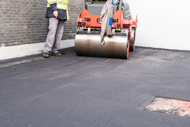 Why Choose Us For All Your Driveway Paving Needs in Bloomingdale, GA?