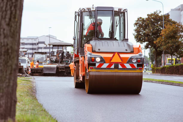 Best Driveway Drainage Solutions  in Bloomingdale, GA