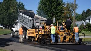 Best Driveway Grading and Leveling  in Bloomingdale, GA