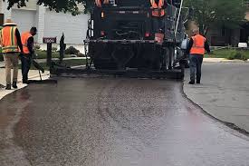 Trusted Bloomingdale, GA Driveway Paving Services Experts